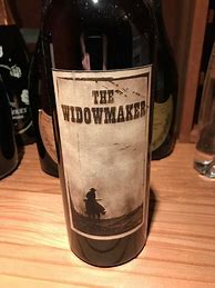 Image result for Cayuse Cabernet Sauvignon The Widowmaker En Chamberlin