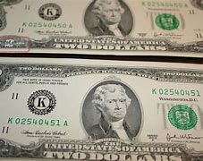 Image result for JFK 2 Dollar Bill