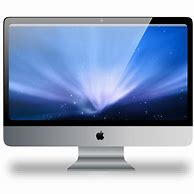 Image result for iMac Computer Icon
