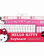 Image result for Hello Kitty Keyboard