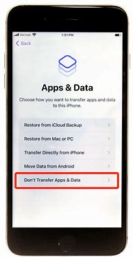 Image result for How to Set Up a New iPhone
