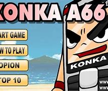 Image result for Konka Game