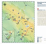 Image result for Beacons Way Map