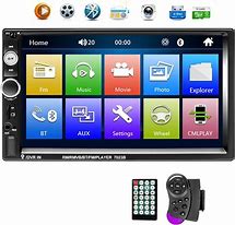 Image result for JVC Double Din Car Stereo Kw230bt