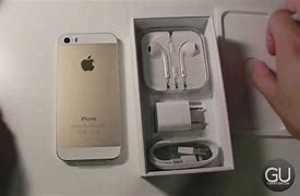 Image result for iPhone 5S Gold Unlocked