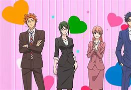 Image result for Otaku Love Anime