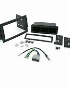Image result for Single DIN Adapter