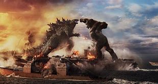 Image result for Godzilla vs Kong 2