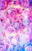 Image result for Galaxy Rainbow Rose