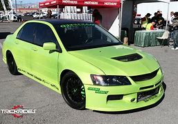 Image result for 2003 Lancer Rally Edition
