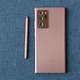 Image result for Pen Touch Samsung Note 20 N980 Copper Brown