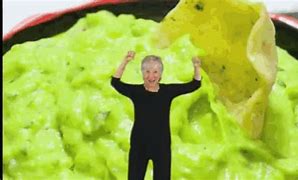 Image result for Salsa and Guac Meme