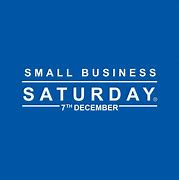 Image result for Small Business Saturday UK
