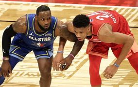 Image result for Who Won the NBA All-Star Game 2023