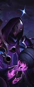 Image result for Dark Cosmic Jhin Wallpaper