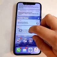 Image result for iPhone X Demonstration