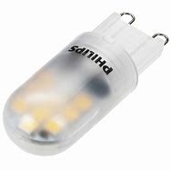 Image result for G9 LED Bulb Daylight Philips