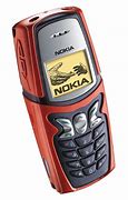 Image result for Orange and Blue Nokia Phone