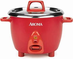 Image result for Aroma Rice Cooker Replacement Pot