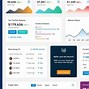 Image result for Admin Page Template Cool