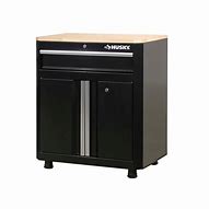 Image result for Home Depot Garage Storage Cabinets with Drawers