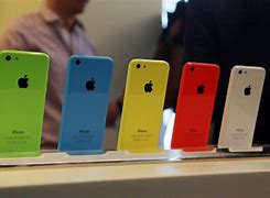 Image result for iPhone 5C vs iPhone 5 Screen