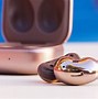 Image result for Samsung Galaxy Buds Person Wearing