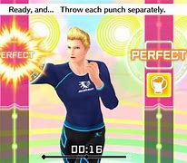 Image result for fit boxing nintendo switch