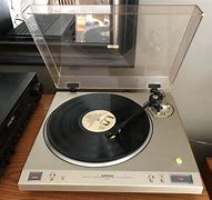 Image result for Pioneer PL 8 Turntable