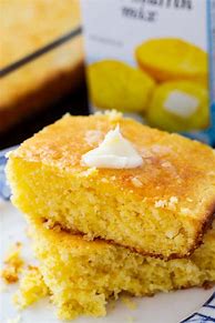 Image result for Carbs in Jiffy Cornbread Mix