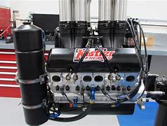 Image result for Ford Sprint Car Engine