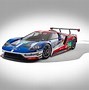 Image result for Ford GT Racing Car