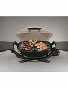 Image result for Weber Q2000 Portable Gas Grill