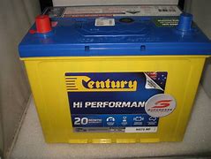 Image result for NS70L Battery