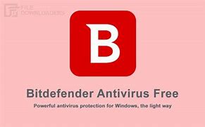 Image result for Bitdefender Free Version
