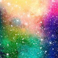 Image result for Watercolor Galaxy Art