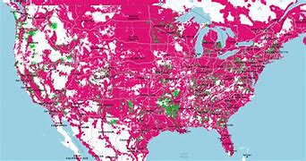 Image result for Xfinity 10G Coverage Map