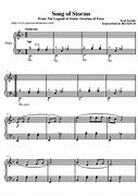 Image result for Meme Songs Piano Sheet Music