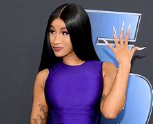 Image result for Cardi B Post