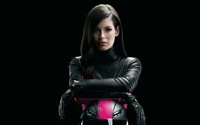 Image result for T-Mobile Girl in Pink Dress