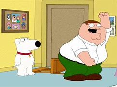 Image result for Peter Griffin Bird