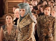 Image result for Game of Thrones Cast Tyrell