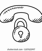 Image result for Old Phone Lock