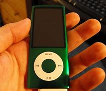 Image result for iPod Touch Compared to iPod Nano
