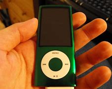 Image result for Apple iPod Nano 2nd Generation