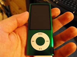 Image result for iPod Nano Screen