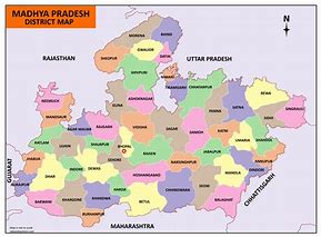 Image result for MP Map