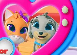 Image result for Disney Tots Lucky