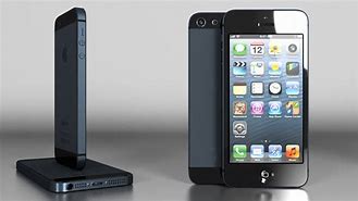 Image result for iPhone 5 Slate iOS 6