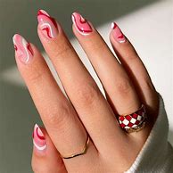 Image result for February Nail Designs